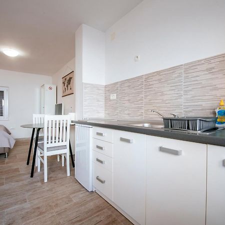 Apartmani Ema Zadar Exterior foto