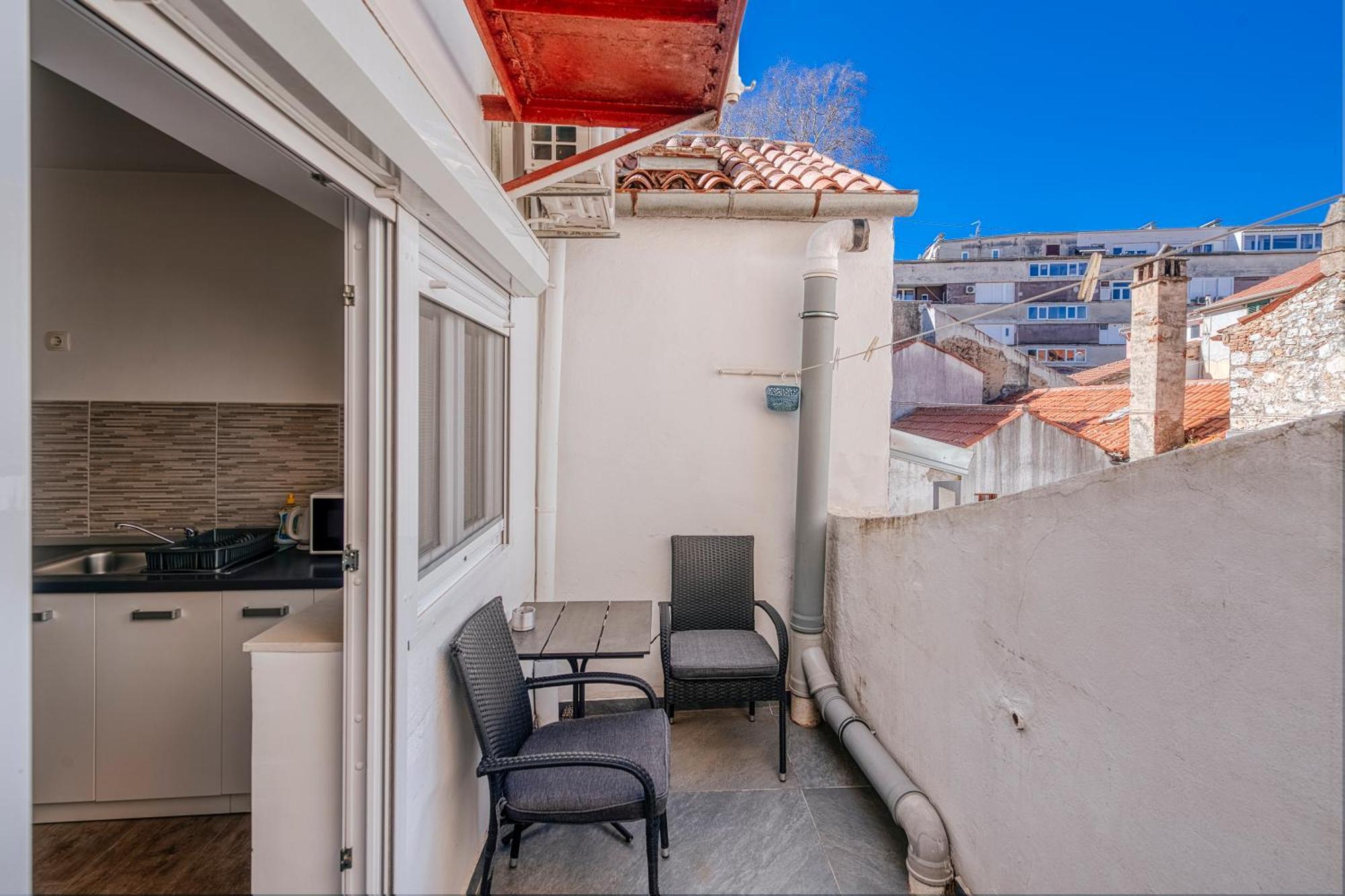 Apartmani Ema Zadar Exterior foto
